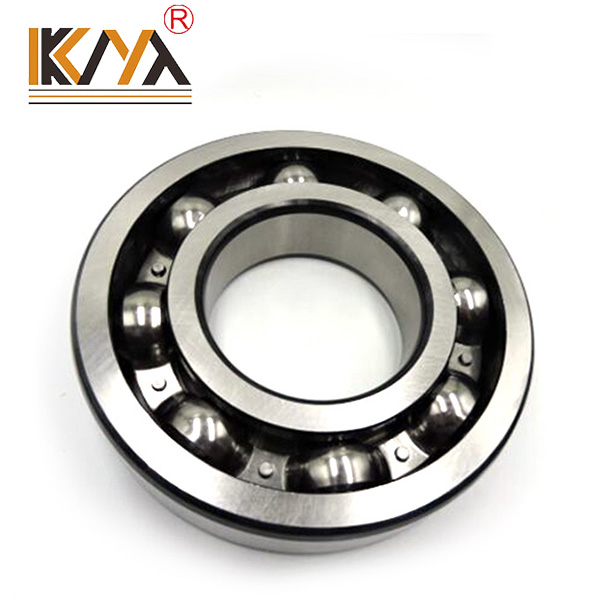 hot sales precision low noise 6015  ZZ 2RS bearings